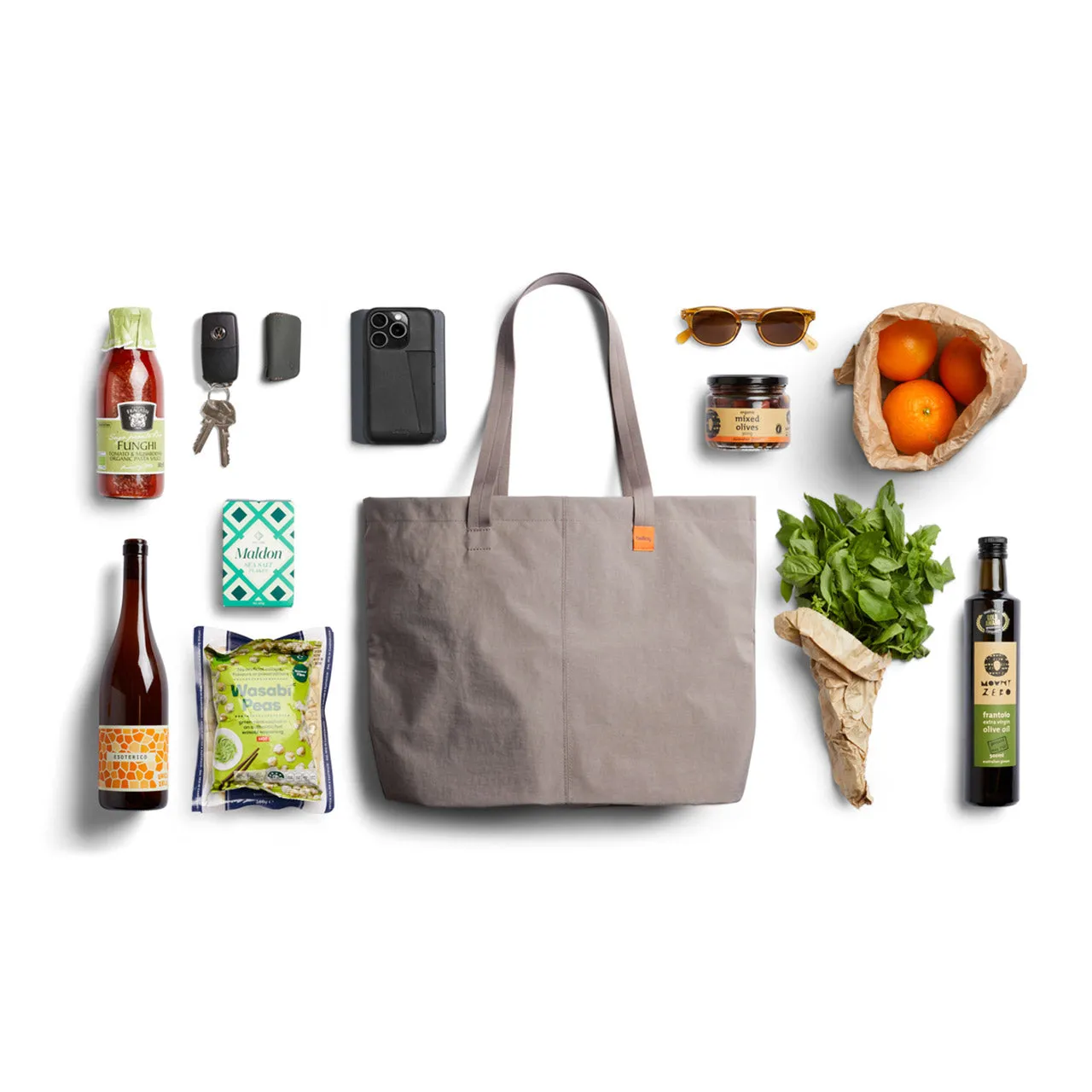 Market Tote