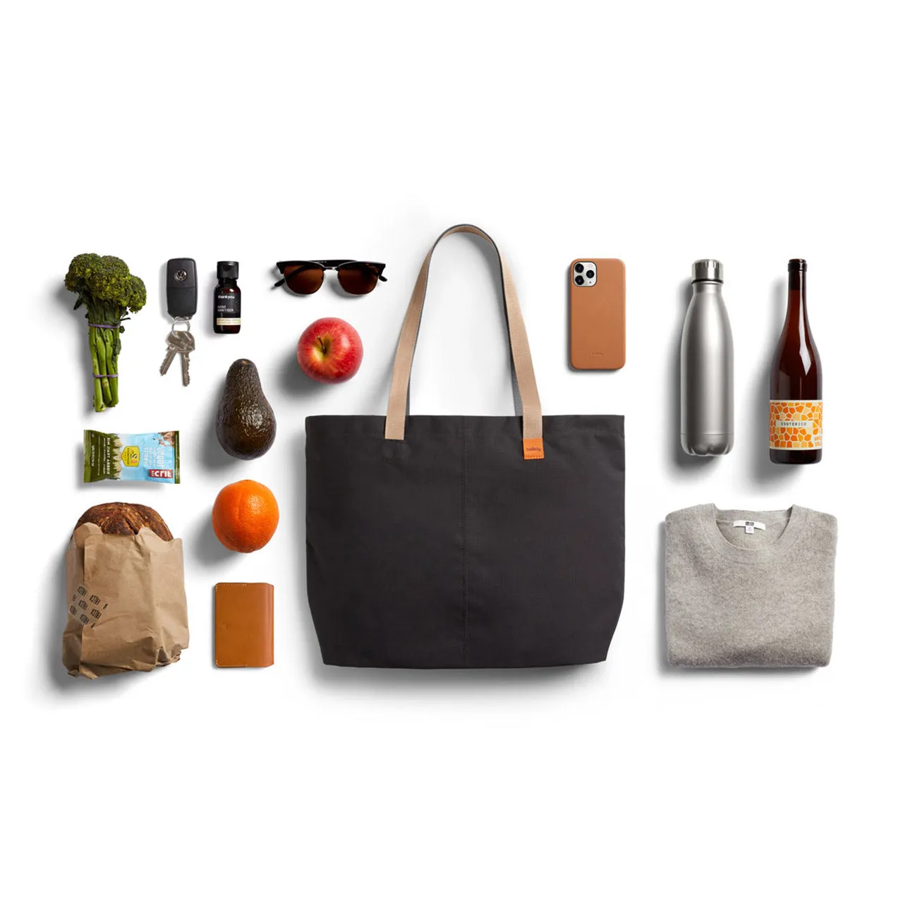 Market Tote