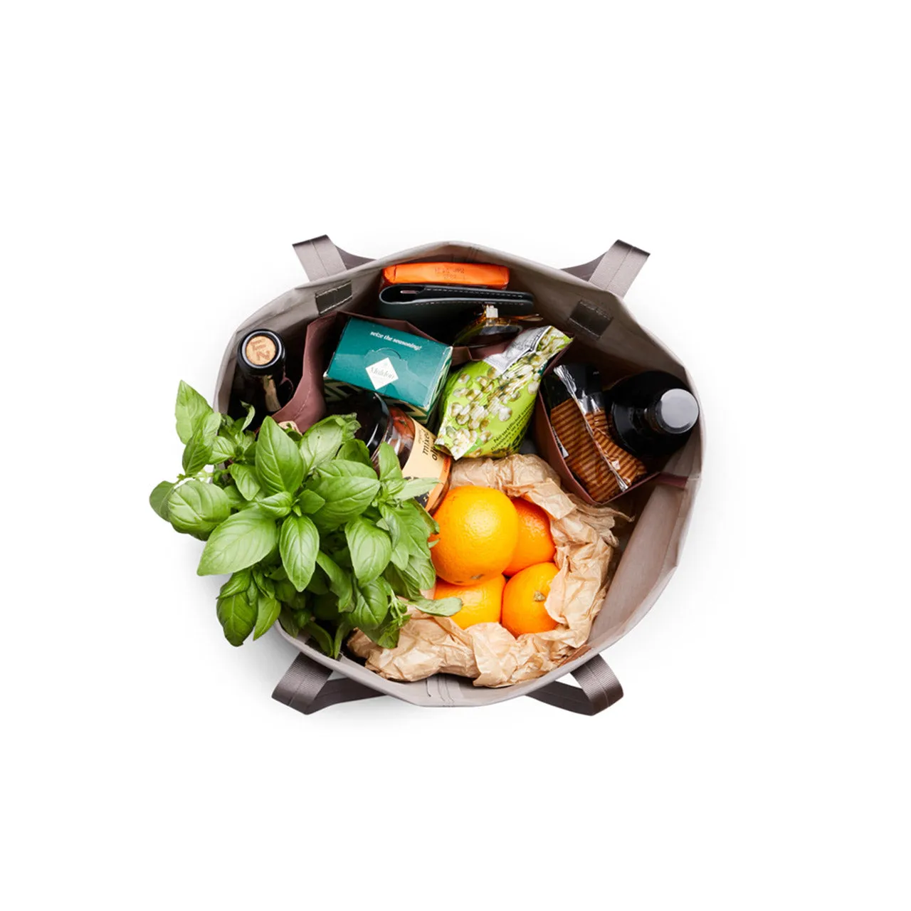 Market Tote