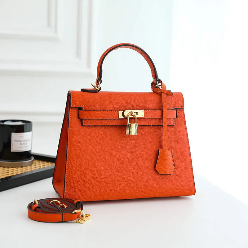 MILAN BAG - WHITE