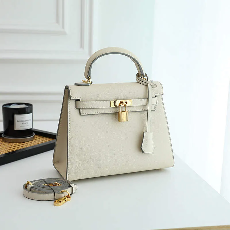MILAN BAG - WHITE