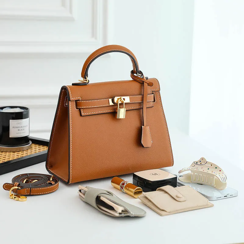 MILAN BAG - WHITE