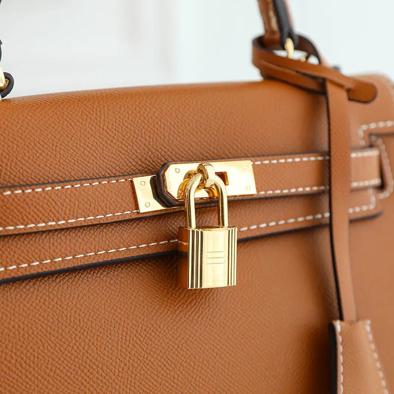 MILAN BAG - WHITE