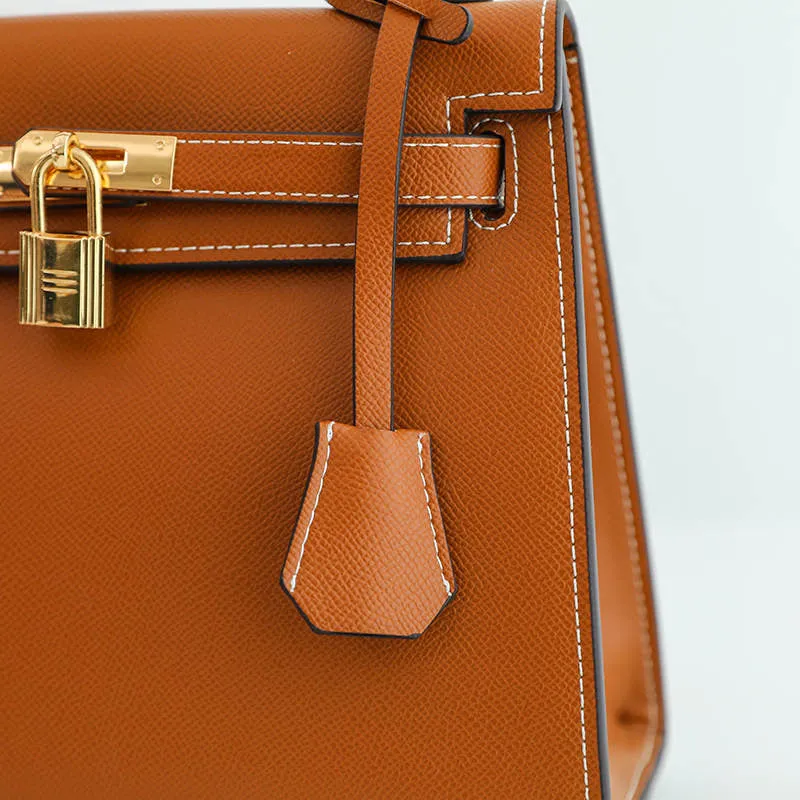 MILAN BAG - WHITE