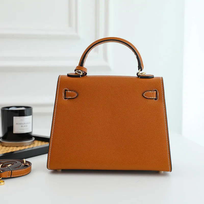 MILAN BAG - WHITE