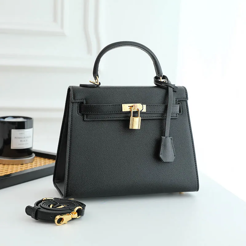 MILAN BAG - WHITE