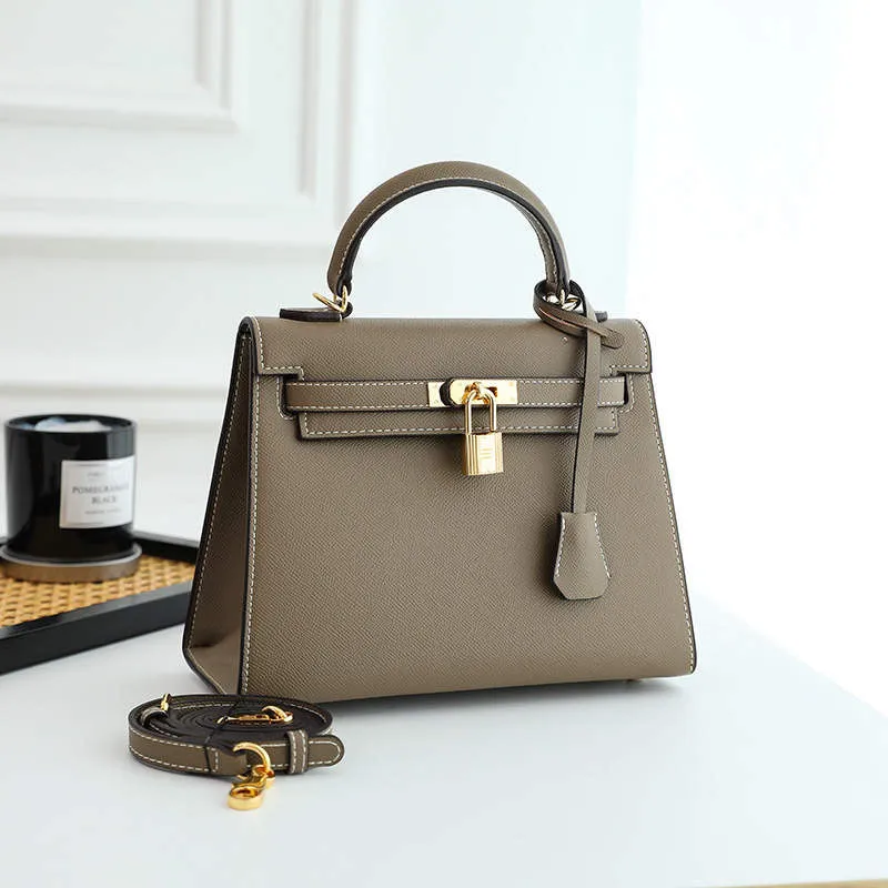 MILAN BAG - WHITE