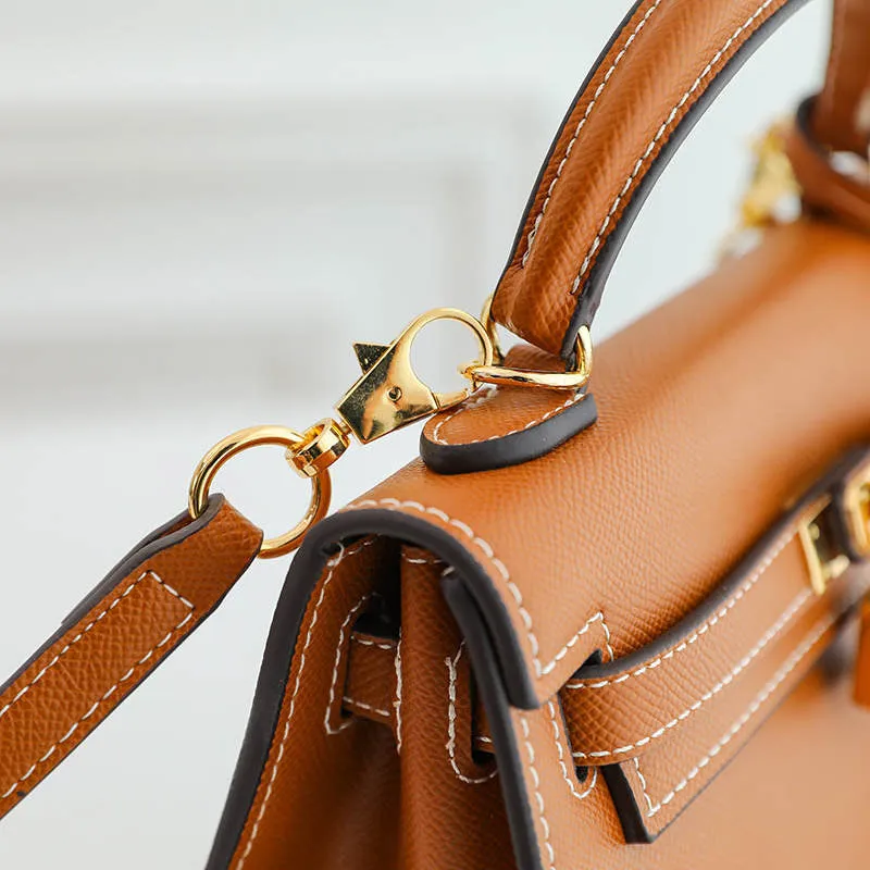 MILAN BAG - WHITE