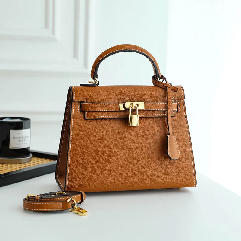 MILAN BAG - WHITE