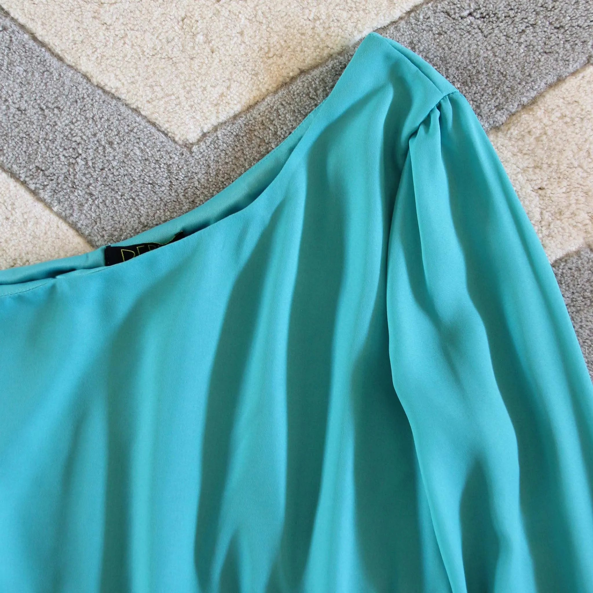 Misty Nights Dress