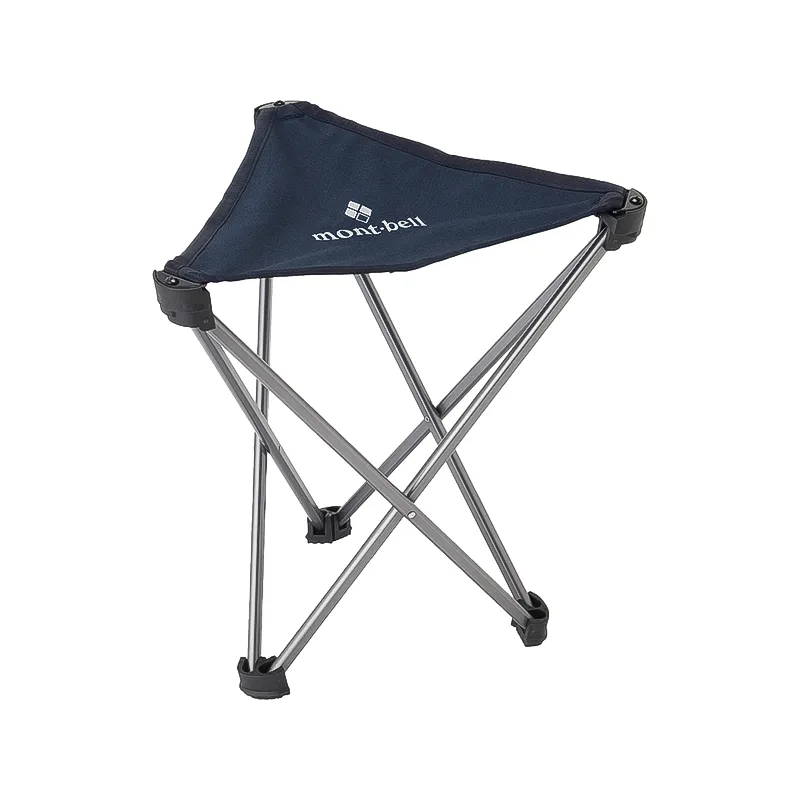MontBell Lightweight Trail Chair 33