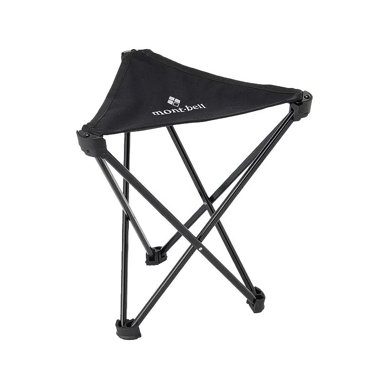 MontBell Lightweight Trail Chair 33