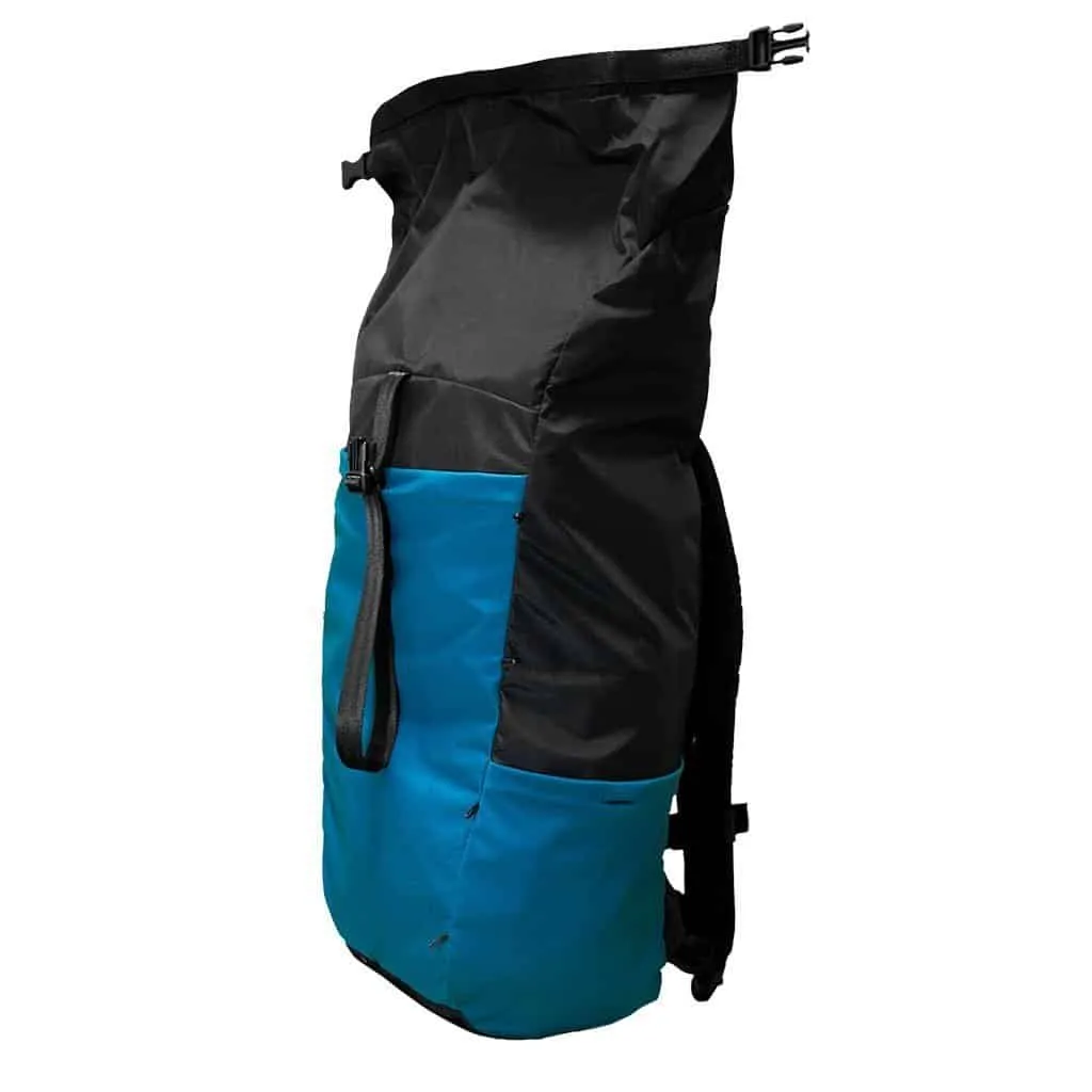 Mountain Flyer UL Backpack Pattern - 34 L