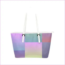 Paxx 2 Leather Tote Bag