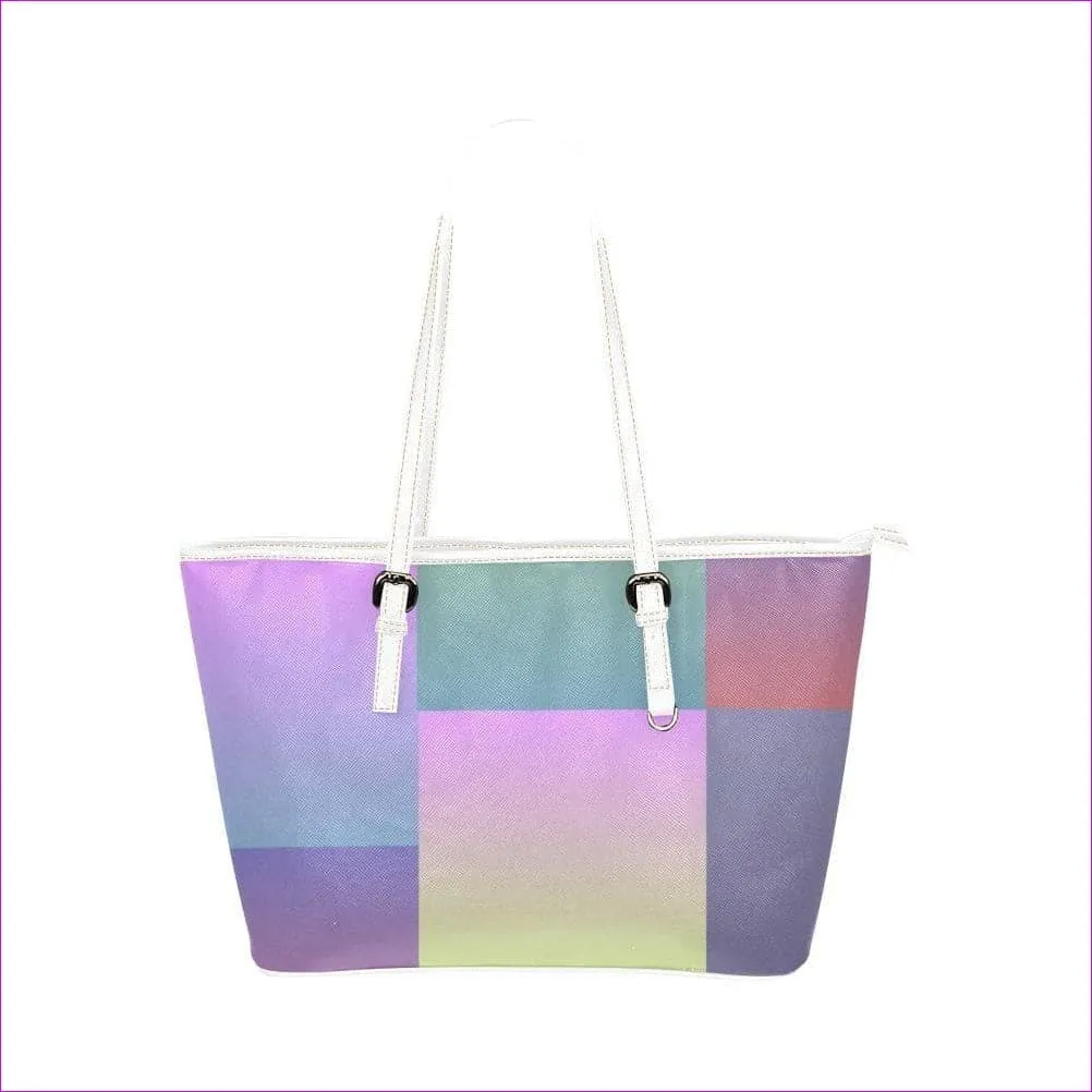 Paxx 2 Leather Tote Bag