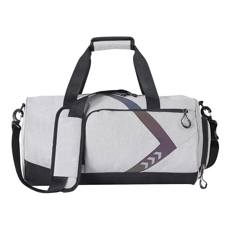 Portable Fitness Bag Sports Bag Crossbody One-Shoulder Luggage Travel Bag