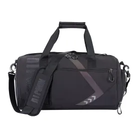 Portable Fitness Bag Sports Bag Crossbody One-Shoulder Luggage Travel Bag