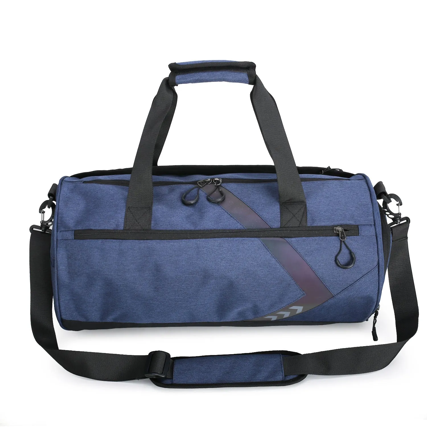 Portable Fitness Bag Sports Bag Crossbody One-Shoulder Luggage Travel Bag