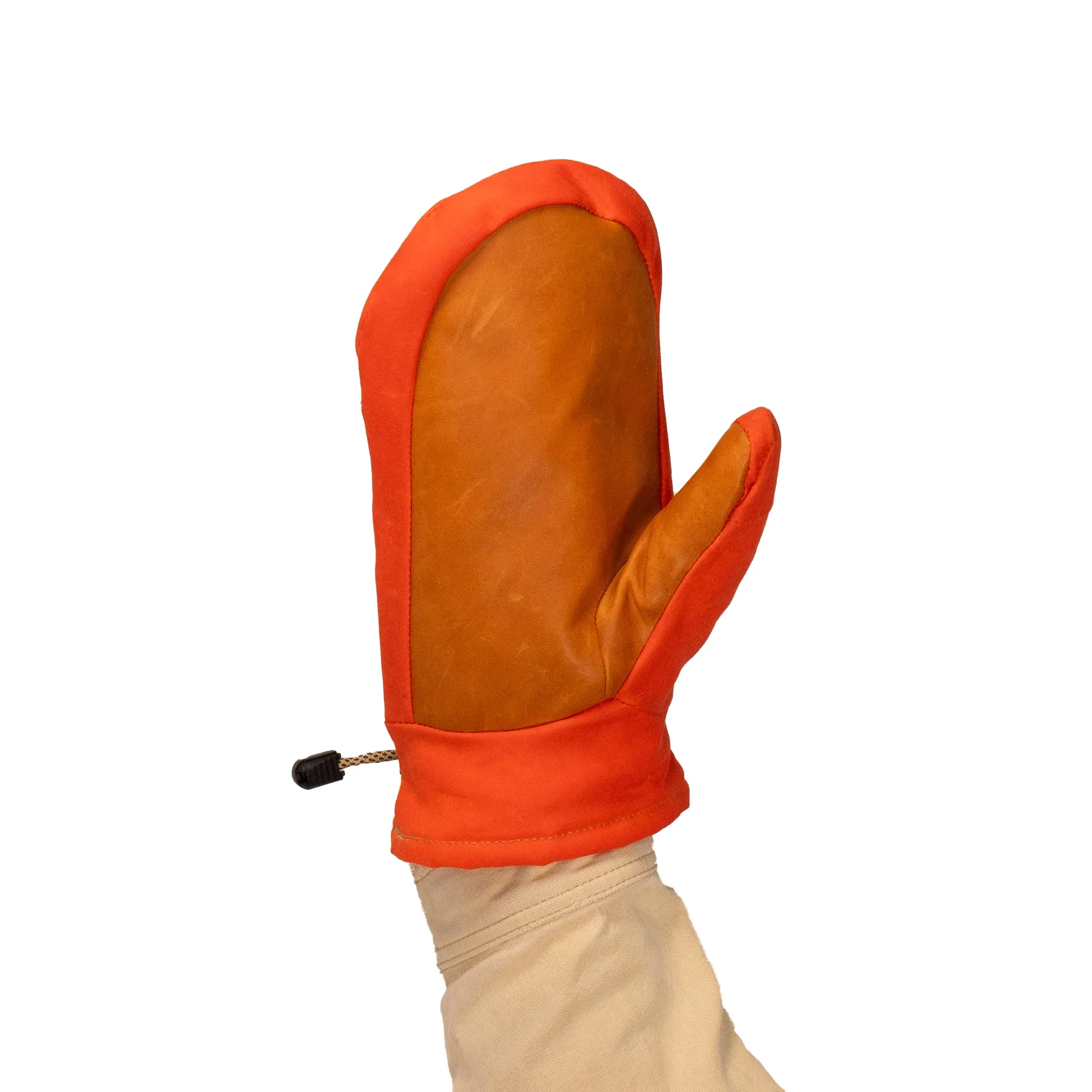 Portland Mitts