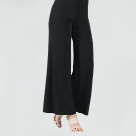 Preorder Pull On Palazzo Pant