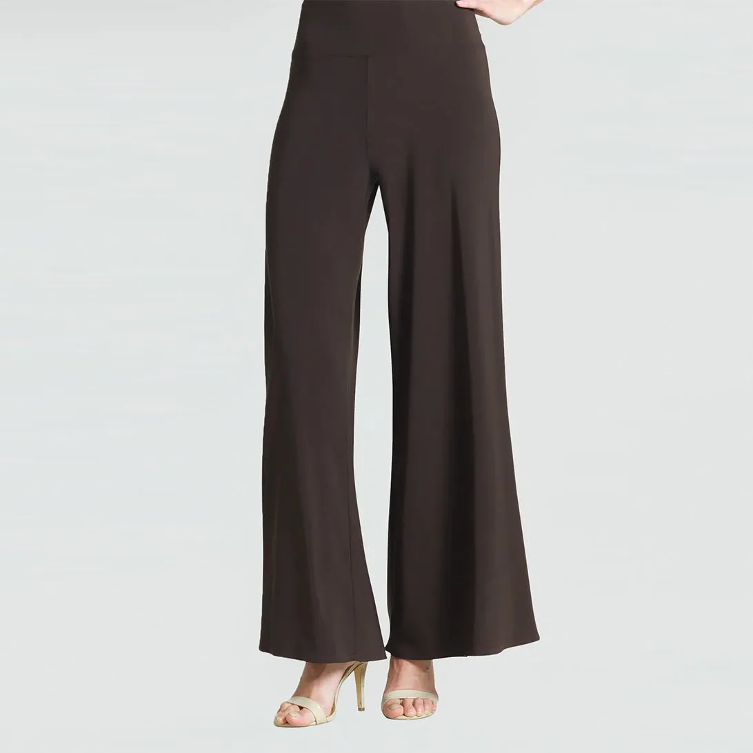 Preorder Pull On Palazzo Pant