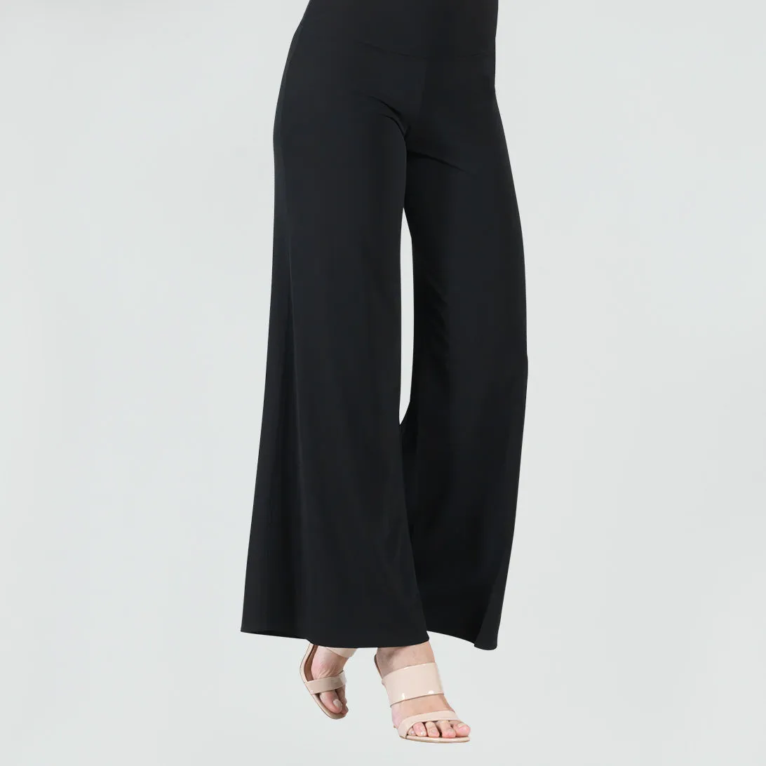 Preorder Pull On Palazzo Pant