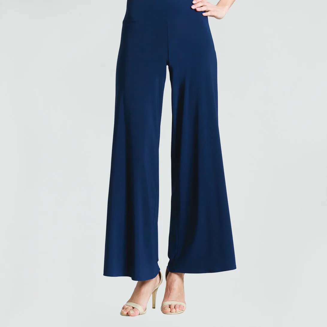 Preorder Pull On Palazzo Pant
