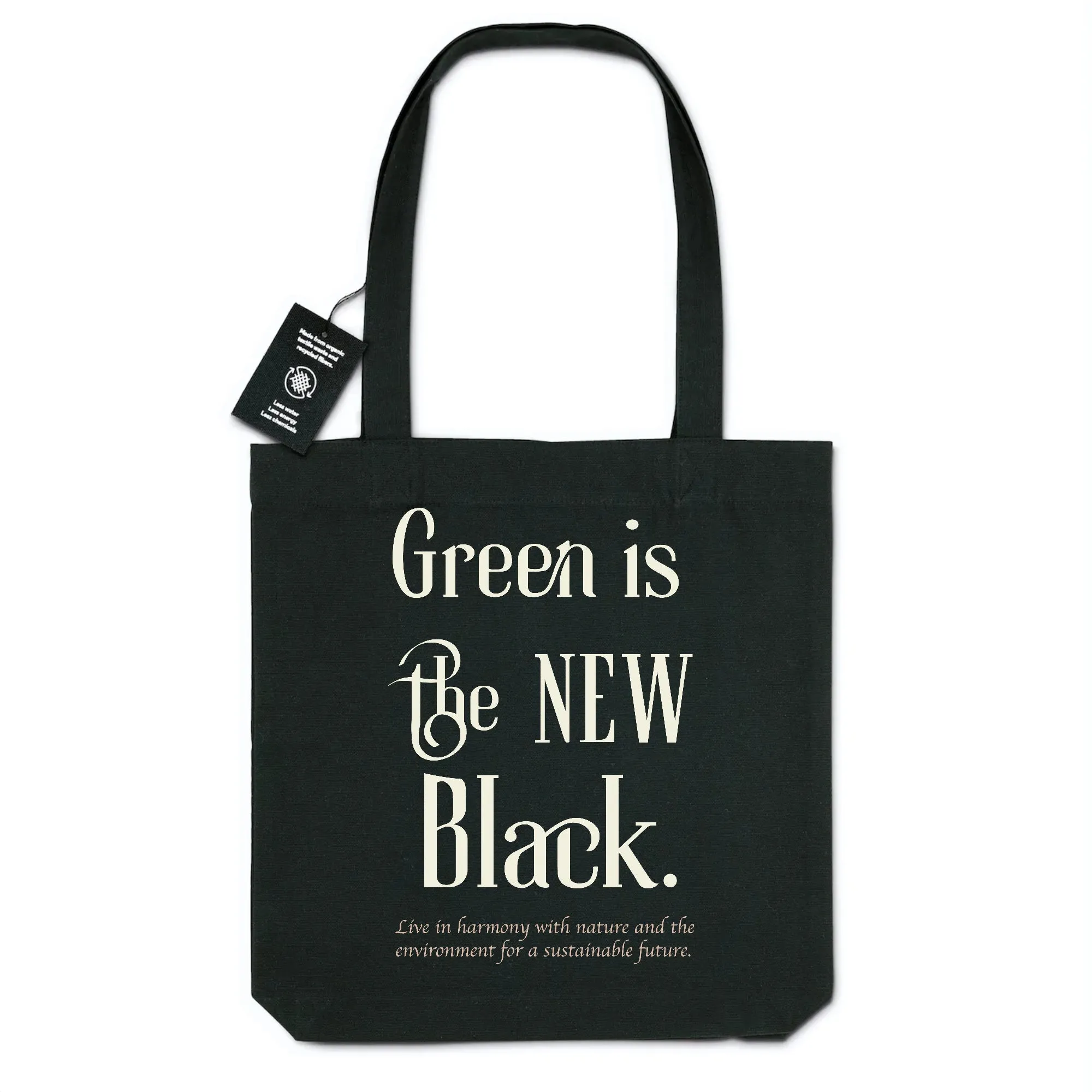 "New stylish limited edition tote bag for all day!"