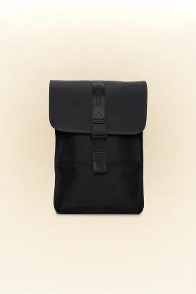 Rains - Trail Backpack Mini - Black