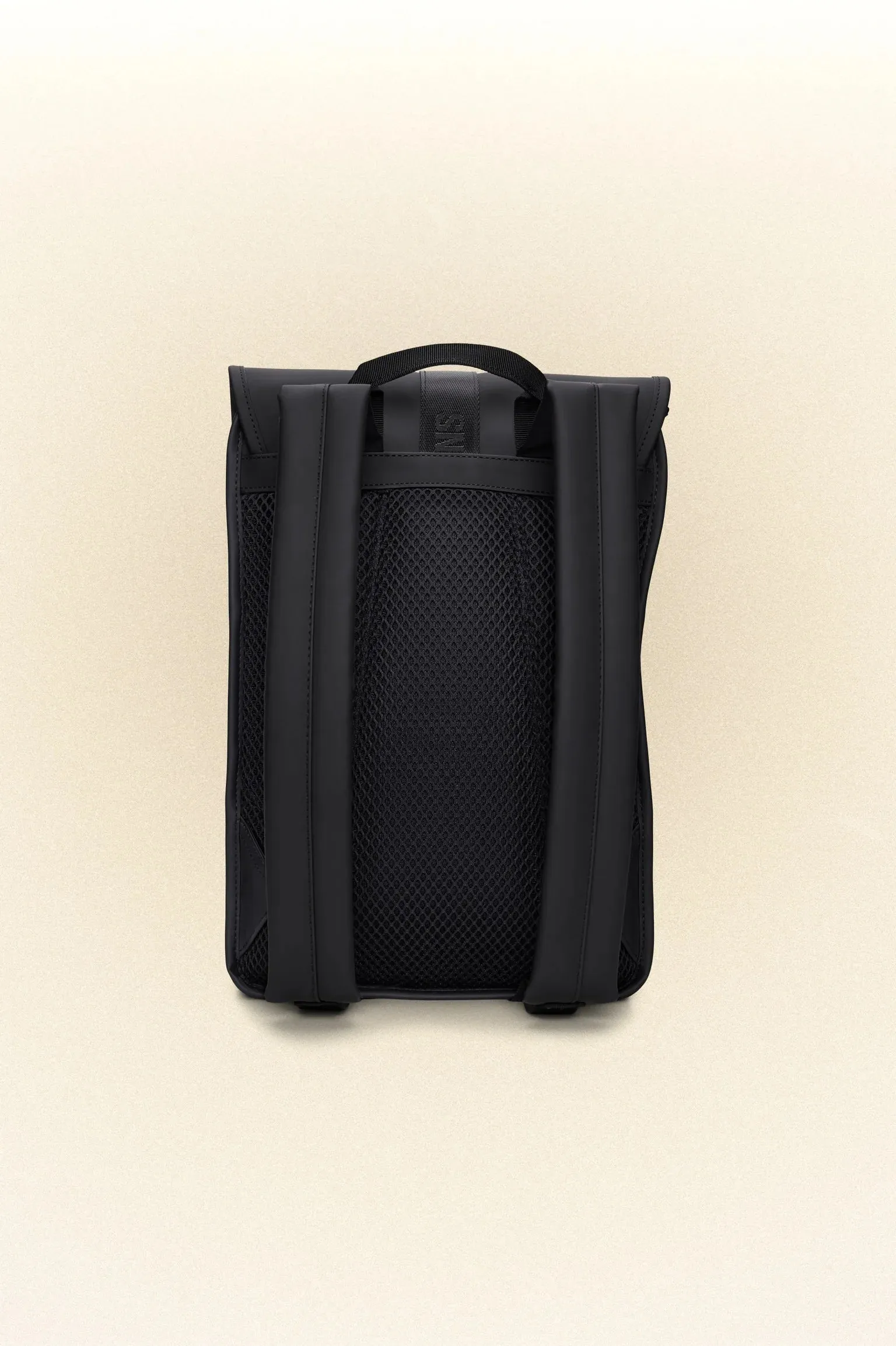 Rains - Trail Backpack Mini - Black