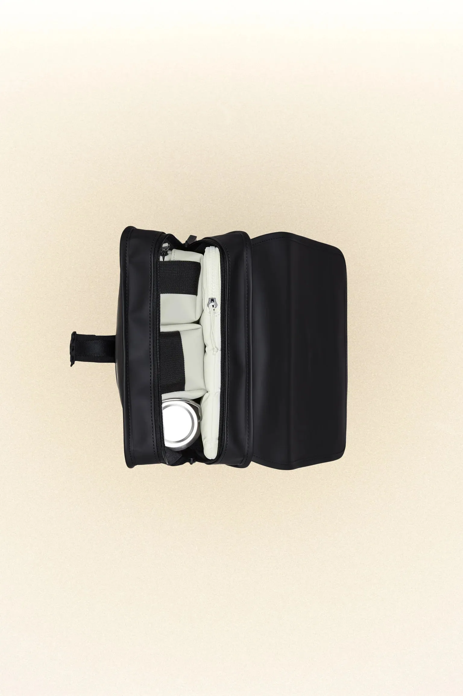 Rains - Trail Backpack Mini - Black