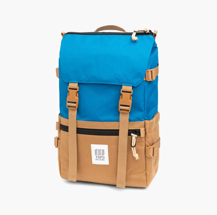 Rover Pack Classic