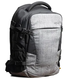 RYDER RUCKSACK WITH MICRO-LOCK