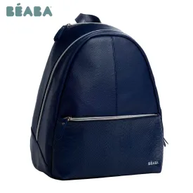 San Francisco Backpack Blue / Snake