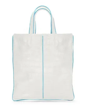 SHOPPER | WHITE