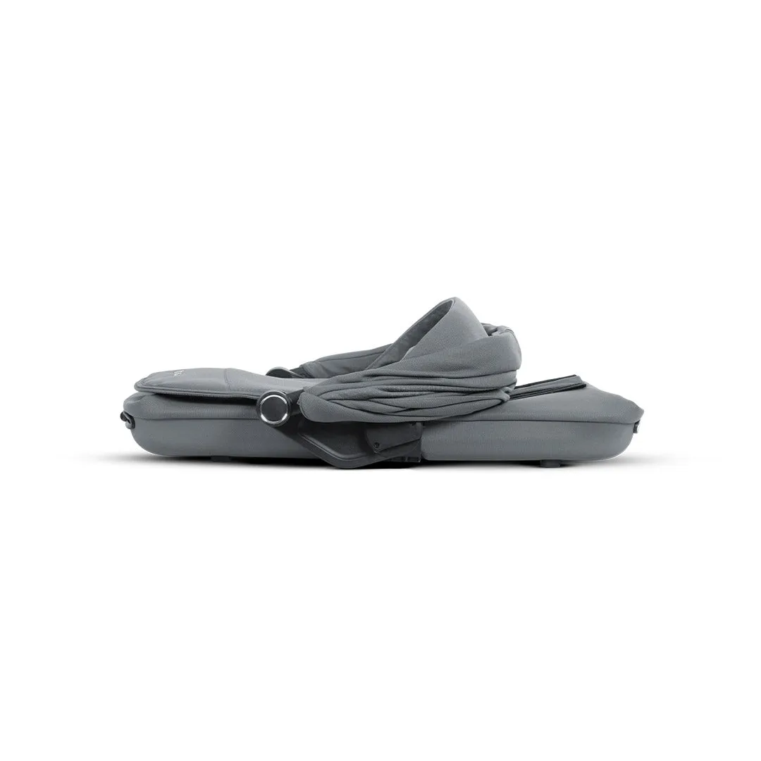 Silver Cross Dune Pushchair - Glacier