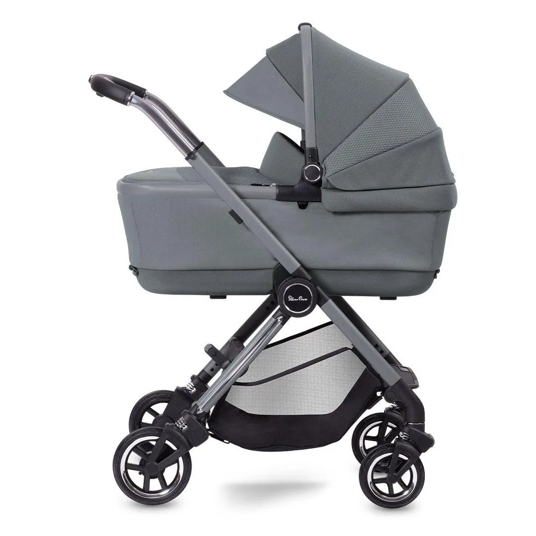 Silver Cross Dune Pushchair - Glacier
