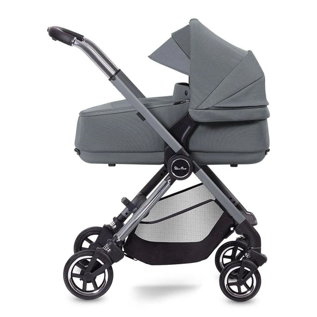 Silver Cross Dune Pushchair - Glacier