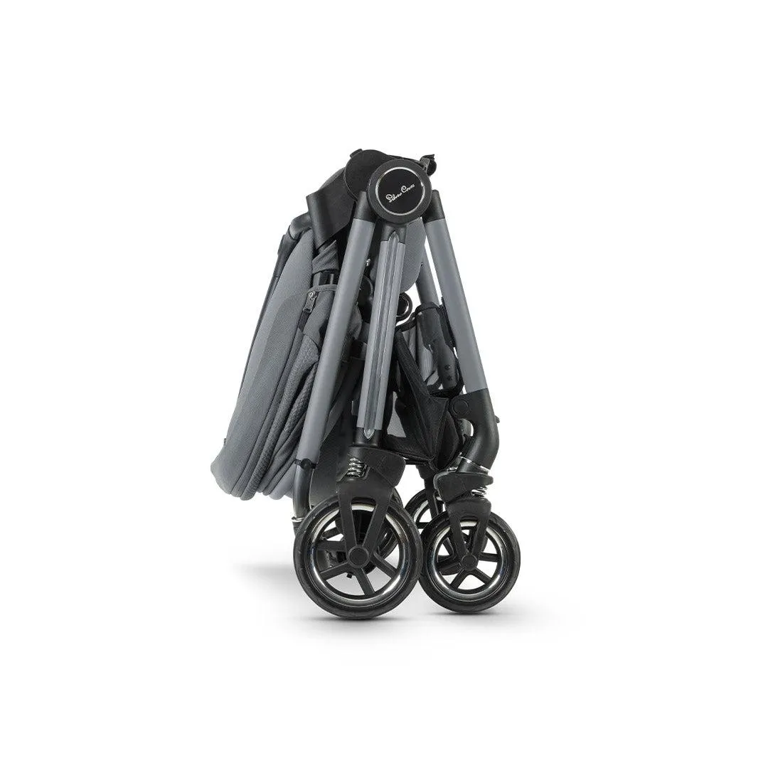 Silver Cross Dune Pushchair - Glacier