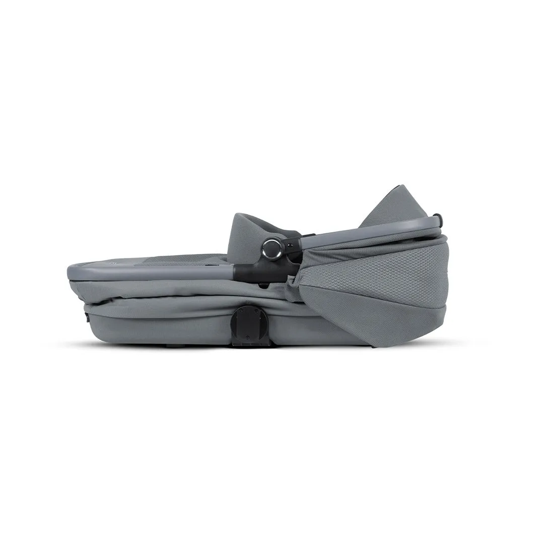 Silver Cross Dune Pushchair - Glacier