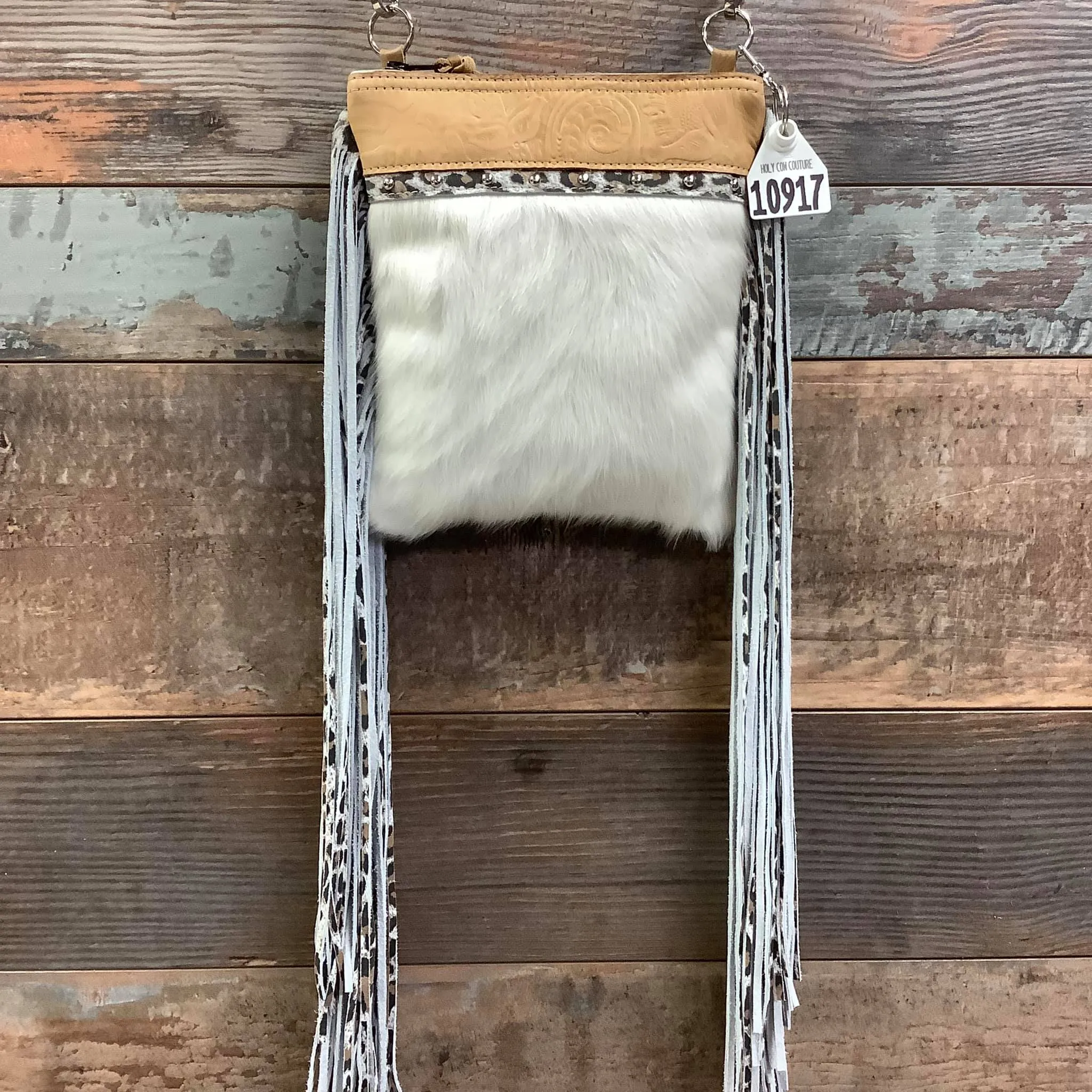 Sling Shot -18" Fringe #10917