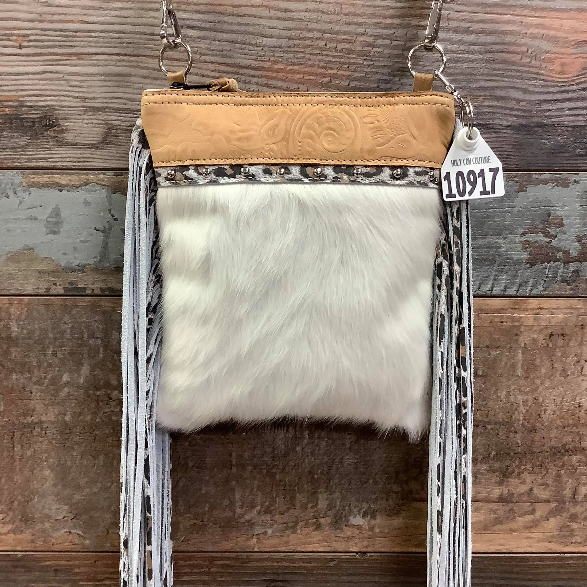 Sling Shot -18" Fringe #10917