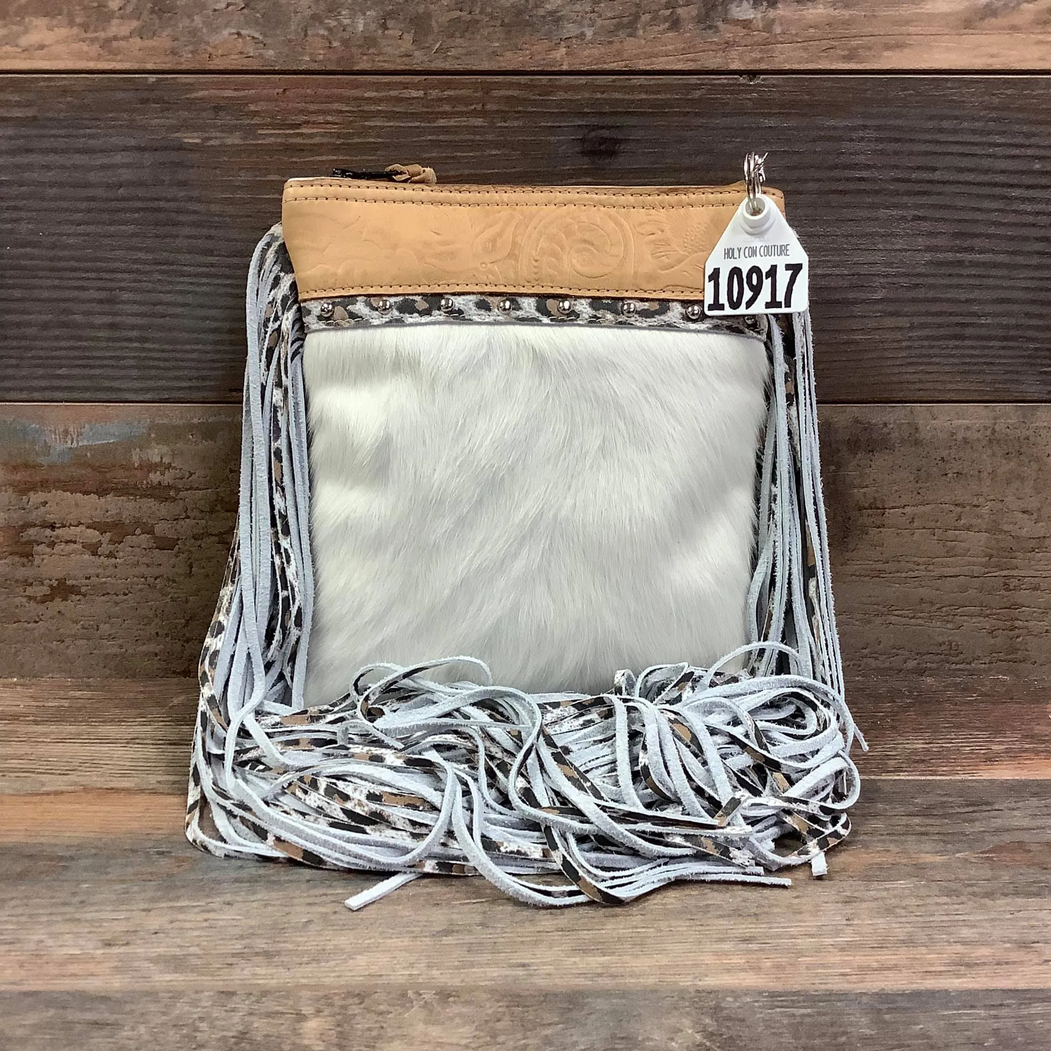 Sling Shot -18" Fringe #10917