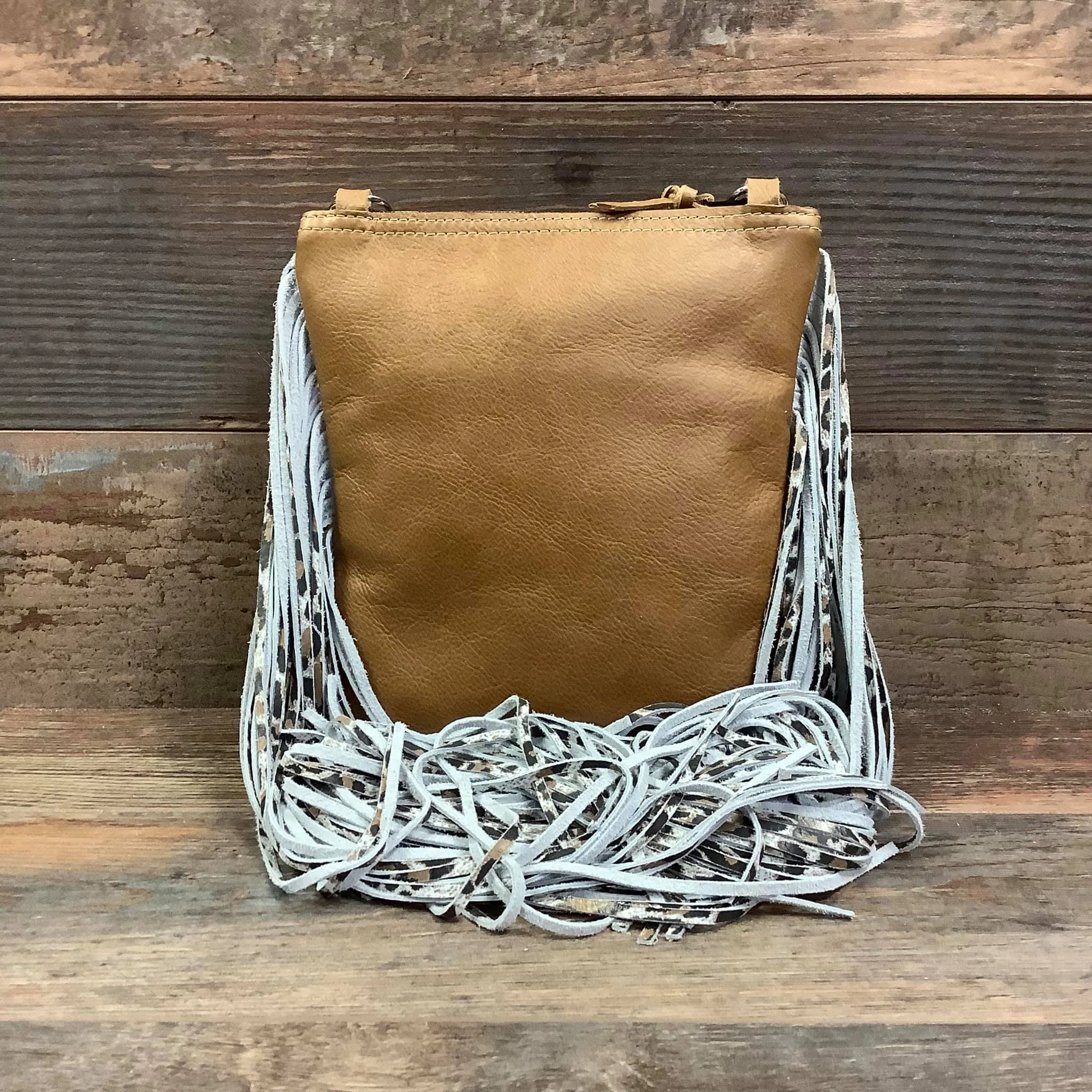 Sling Shot -18" Fringe #10917