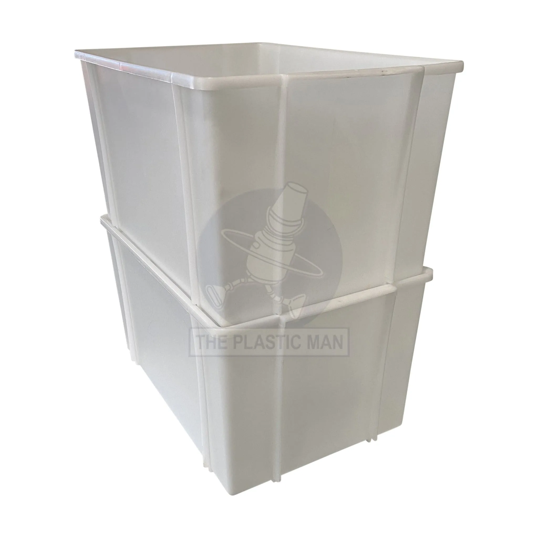 Stacking Tote 42L - IH220