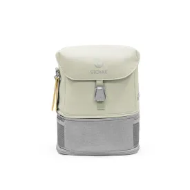 Stokke Jetkids Backpack - Sea Green