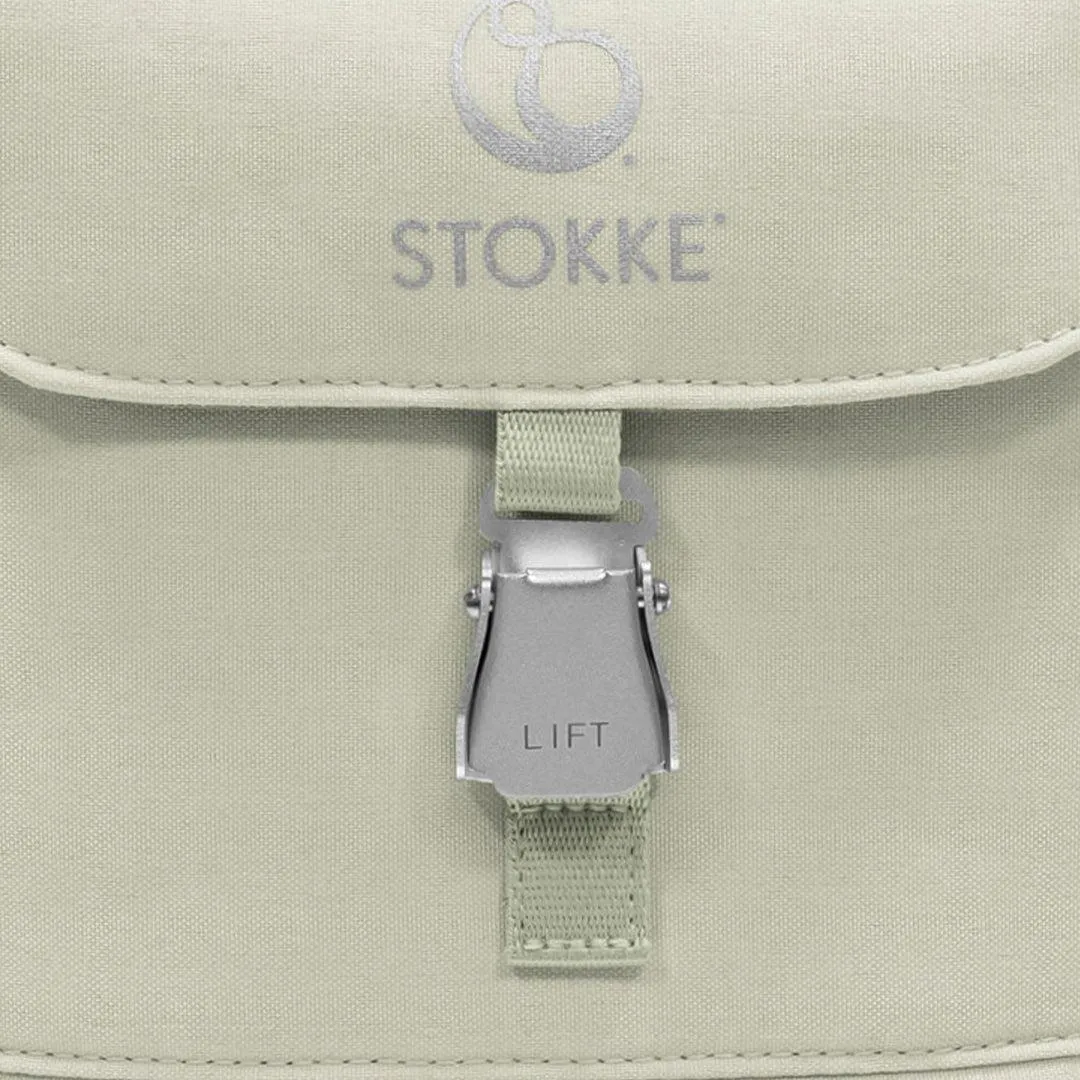 Stokke Jetkids Backpack - Sea Green