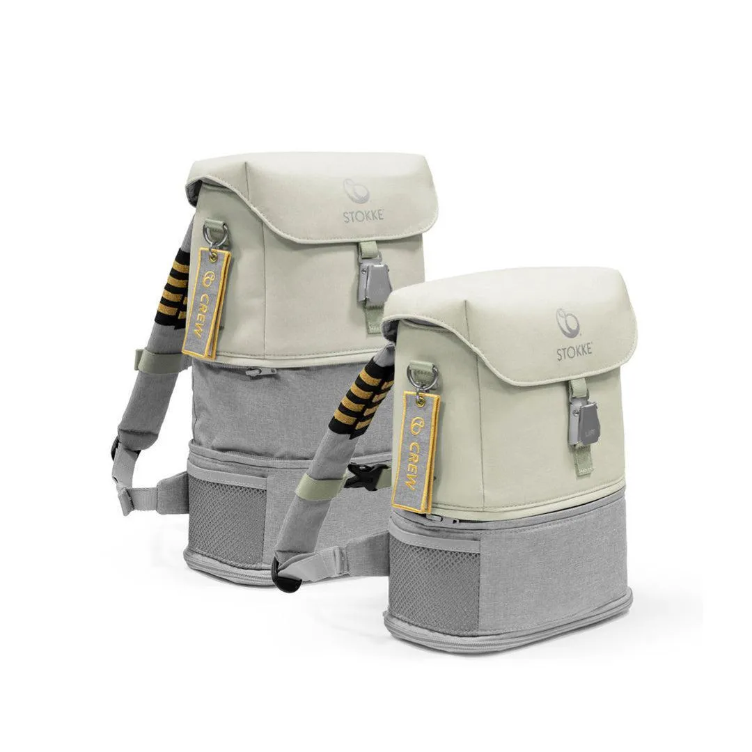 Stokke Jetkids Backpack - Sea Green