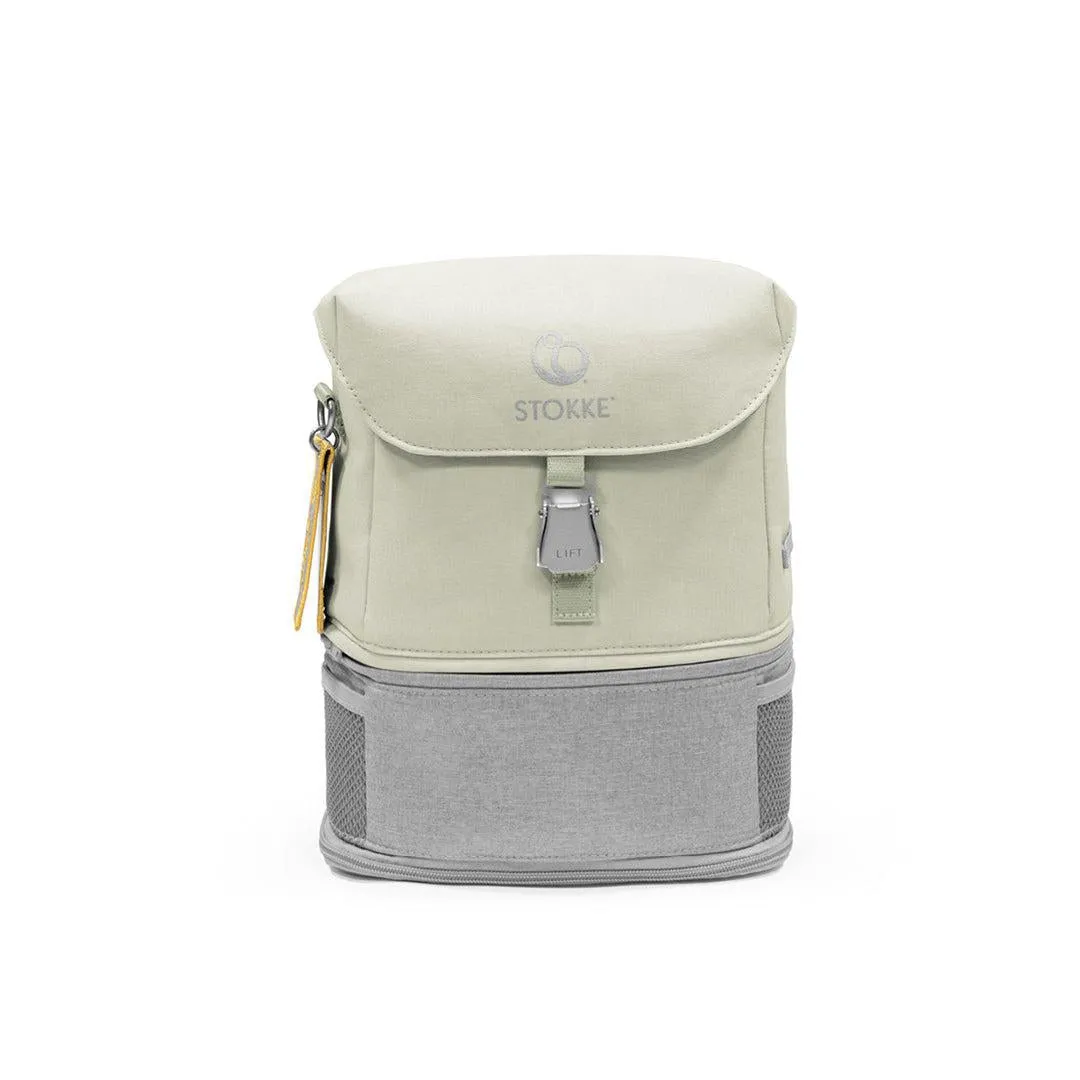 Stokke Jetkids Backpack - Sea Green