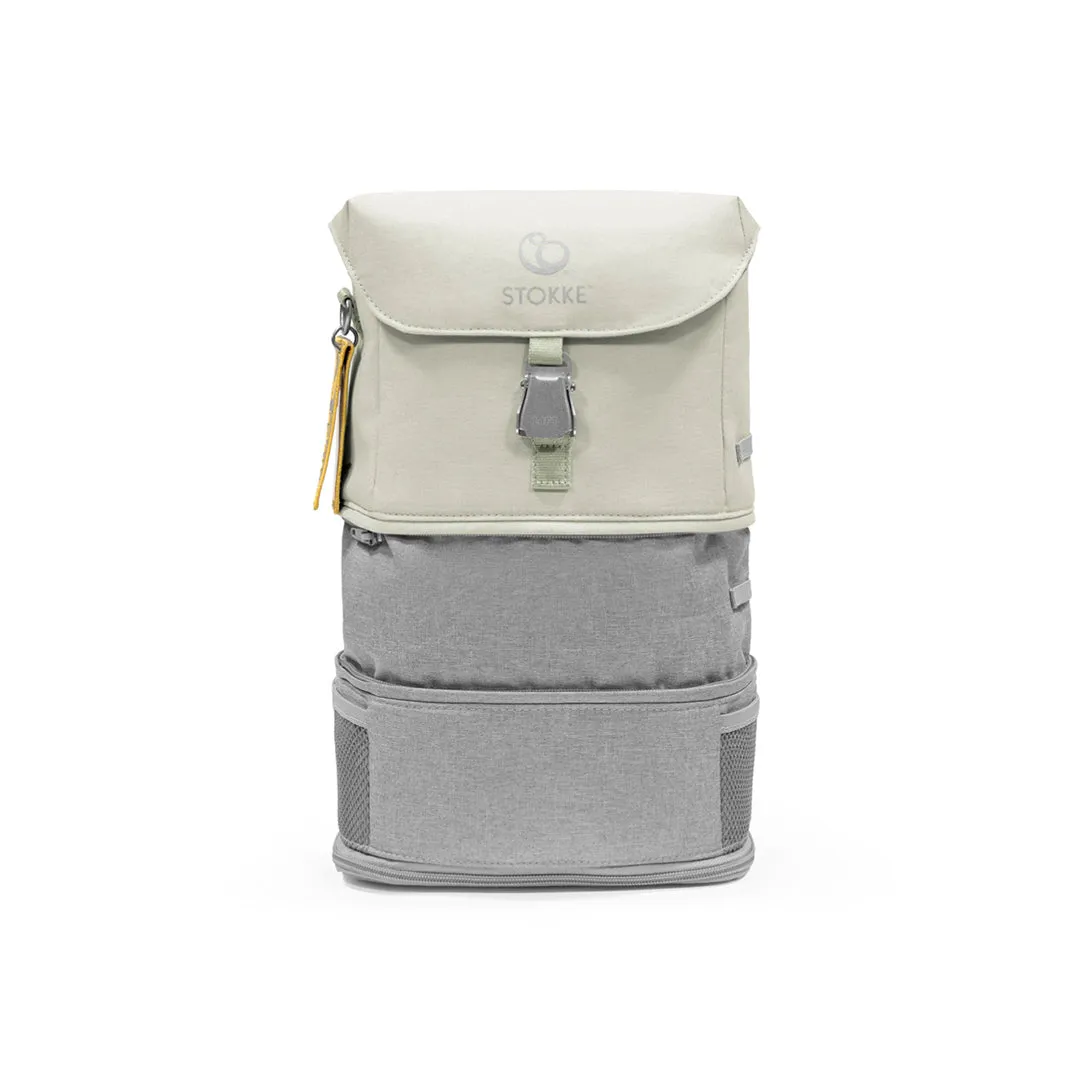Stokke Jetkids Backpack - Sea Green